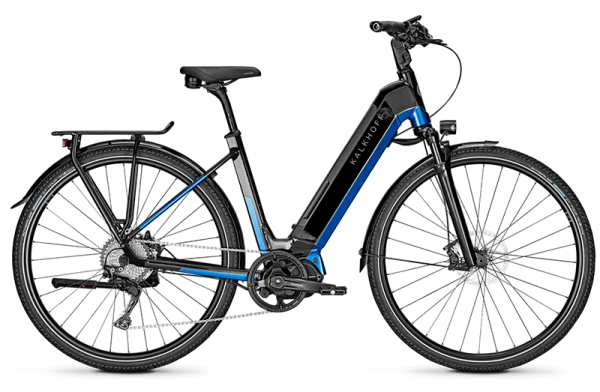 Pro Bike Vortex