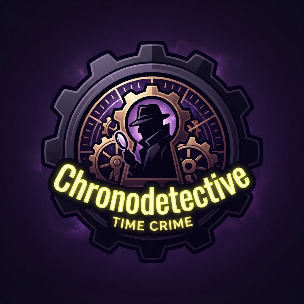 Chronodetectiveweb